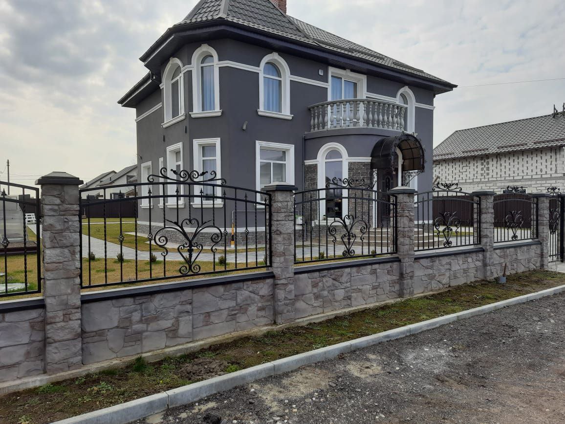 Реализованные проекты от "Флекс Декор"