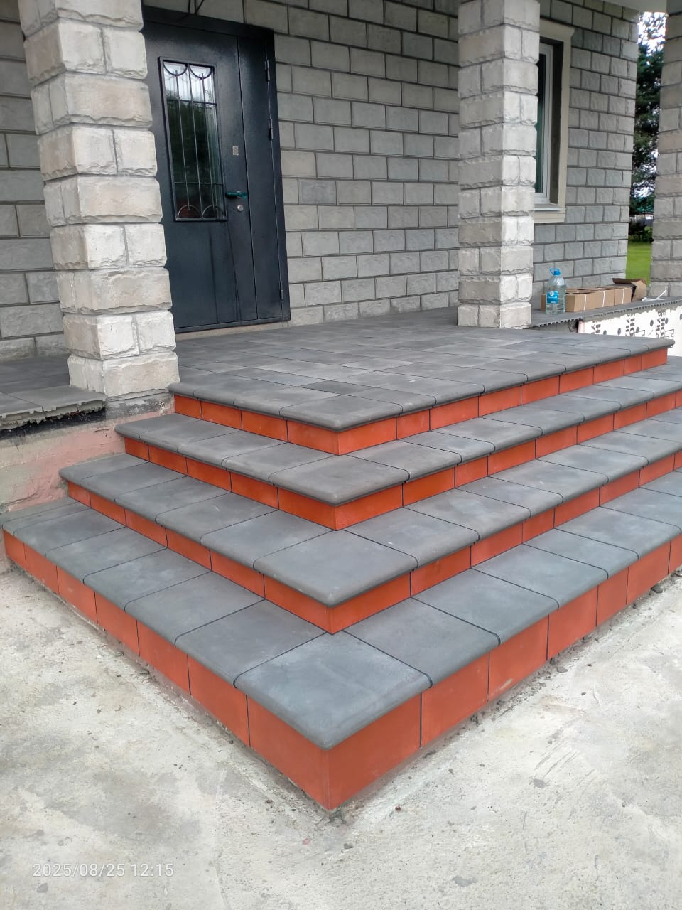 Акция на плитку